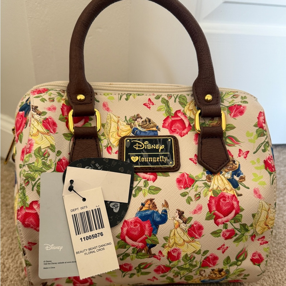 Loungefly Bag